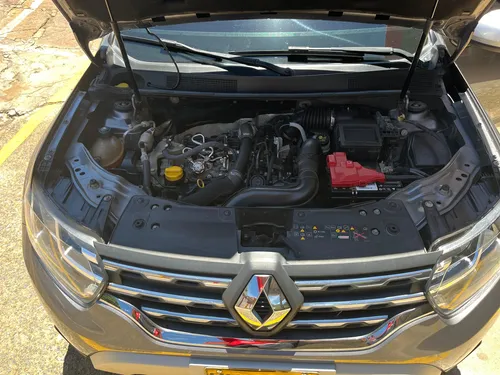 Renault Duster 1.3 Intense Mt 4x4
