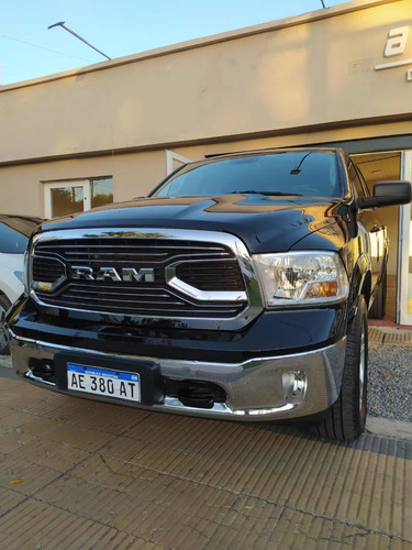 Ram 1500 2020 5.7 Laramie Atx V8