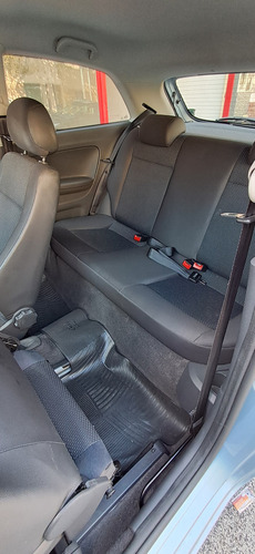 Volkswagen Gol Trend 1.6 Pack I 101cv 3p
