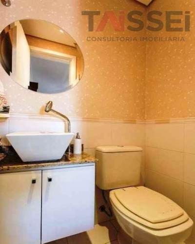 Imagem 7 de 16 de Excelente Apartamento De Alto Padrão Andar Alto Com 141 M²/3 Suites/ 3 Ou 4 Vagas À Venda Ou Locação Na Vila Monumento, São Paulo. - Ap0657 - 34651614