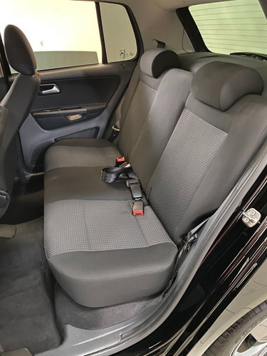 Volkswagen Fox Connect 1.6 Msi Total Flex Manual, Bcv6g67