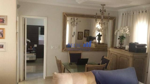 Imagem 1 de 12 de Residencial Nove De Julho - Apto 70m², 3 Dorm, Anhangabaú, Jundiaí, Cod Ap0090 - Ap0090