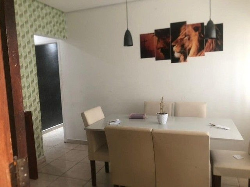 Imagem 13 de 16 de Casa Térrea Em Vila Paranaguá 2 Vagas 2 Dormitório - Ca0104