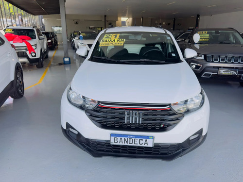 Fiat Strada 1.3 FIREFLY FLEX FREEDOM CS MANUAL
