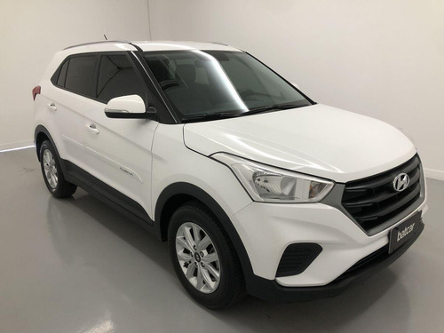 Hyundai Creta 16a Action
