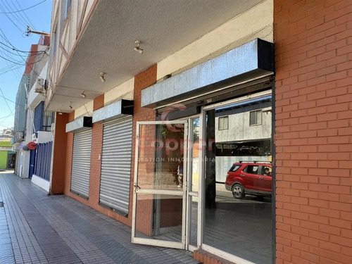 Propiedad En Arriendo, Sector Centro, Copiapó