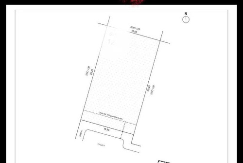 Venta De Sitio En Nueva Umbrales  (88133)