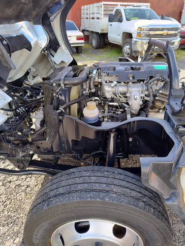 Freightliner Fl360 715 2015 5 Toneladas Idela Para Reparto