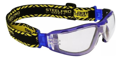 Lente Spy Flex Dual Cristal Blanco