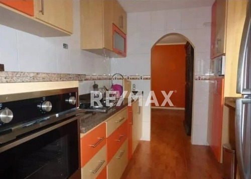 Imagen 2 de 4 de En Venta Apartamento En San Antonio De Los Altos