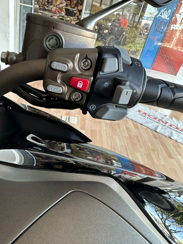 Beta Zontes Euro 310