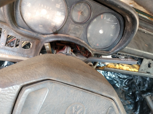 Imagem 3 de 9 de Passat Relíquia Ls.79