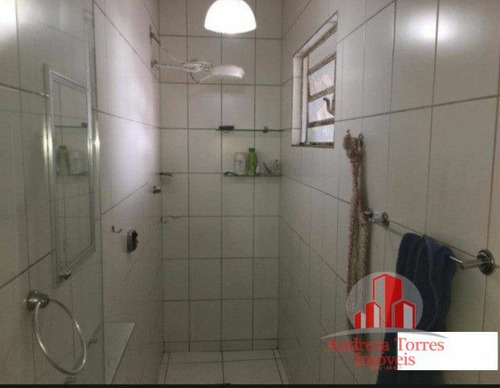 Imagem 6 de 8 de Casa Em Condomínio À Venda Em Taubaté/sp - 1329