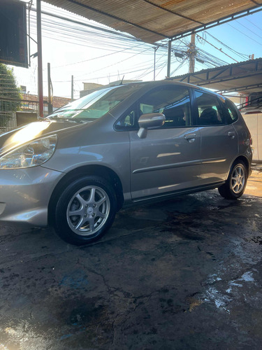 Honda Fit 1.5 Ex 5p