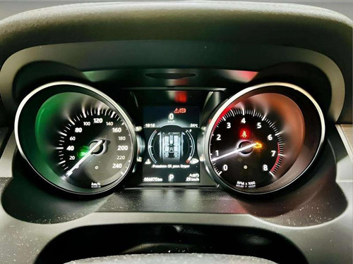 Land Rover Evoque Si4 Se 2.0 Aut.5p/flex.