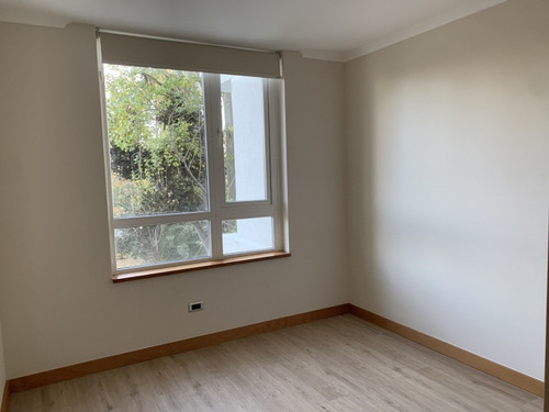 Vendemos Excelente Departamento Las Rastras-talca