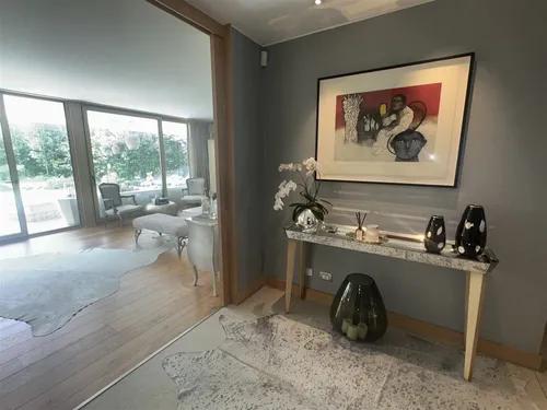 Increible Departamento Pocas Veces Disponibles!