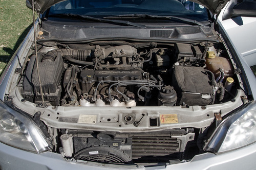 Chevrolet Astra
