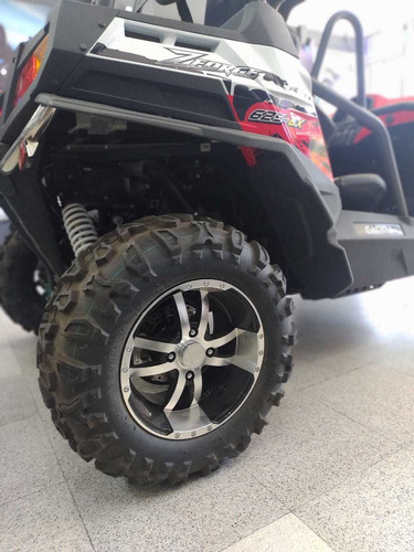 Imagen 4 de 15 de Gamma Z Force 625