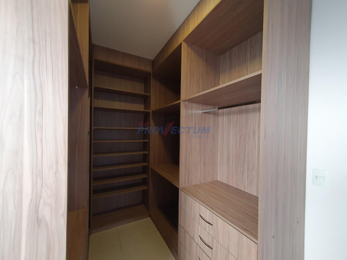 Casa À Venda Em Jardim Green Park Residence - Ca281334