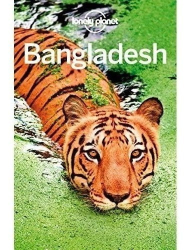 Libro - Bangladesh 8/ed.