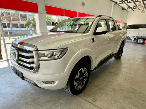 Imagen 13 de 25 de Great Wall Poer Luxury 8 A/t