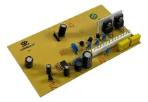 Comprar Plaqueta Quality Line Lavarropa Drean Concept Electronic Pin