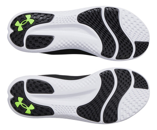 Tenis Under Armour Charged Charged Speed Swift Para Hombre