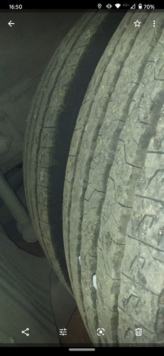 Mercedes Bens Neobus Offroad 370