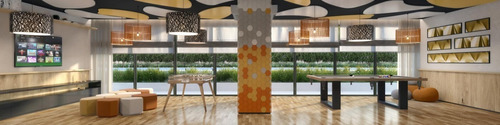 Imagem 9 de 20 de Apartamento - A124skypar - 69290706