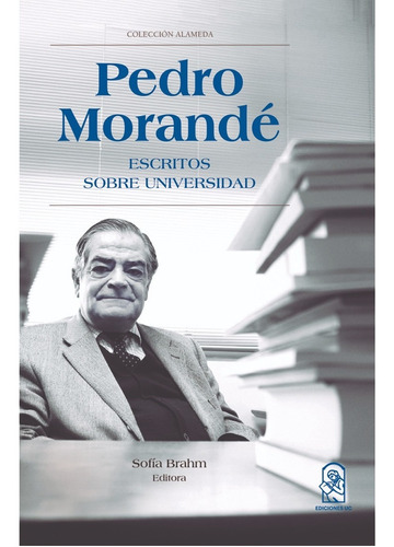 Pedro Morandé