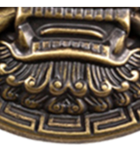 Decorativa Para Puerta De Entrada, Para , Armario, 8cm