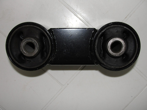 Base De Motor Trasera De Daewoo Matiz ( Tipo Huesito)