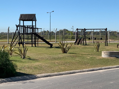 San Sebastian- Area Vii- Lote Interno N° 79- 870m2