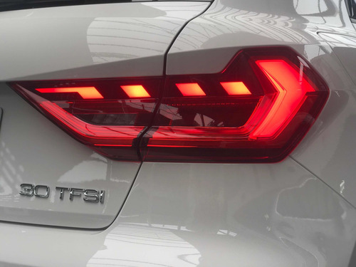 Imagen 2 de 4 de Audi A1 Sportback 30