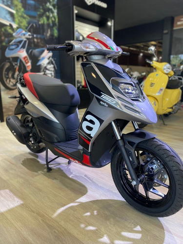 Imagen 1 de 15 de Aprilia Sr 160 - Entrega Inmediata En Todos Sus Colores