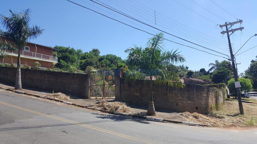 Imagem 4 de 8 de Terreno Á Venda E Para Aluguel Em Parque Rural Fazenda Santa Cândida - Te265350