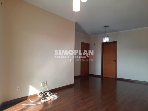 Imagem 3 de 20 de Apartamento - Ref: Ap000131