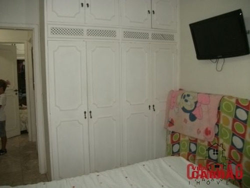 Imagem 11 de 15 de S1117 - Sobrado 3 Dorms. (1 Suíte), Brás - São Paulo/sp - S1117