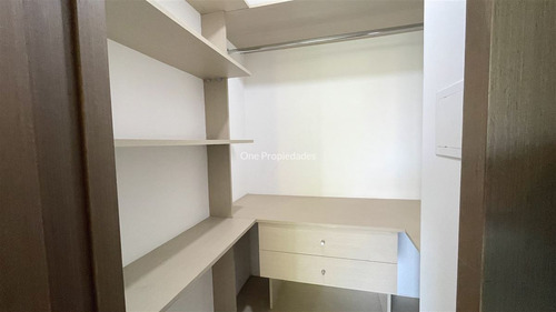 Departamento Venta 2d2b 2est 1bod Terraza Poniente Seminuevo
