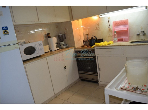 Apartamento En Peninsula, 2 Dormitorios *- Ref: 760