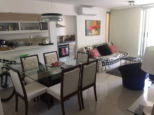 Alquiler De Invierno Apartamento 2 Dormitorios Acapulco Roosevelt