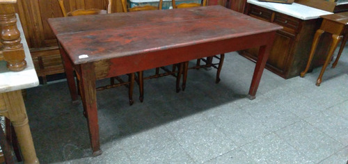 Manyantiques - Antiguo Meson Rustico De Campo