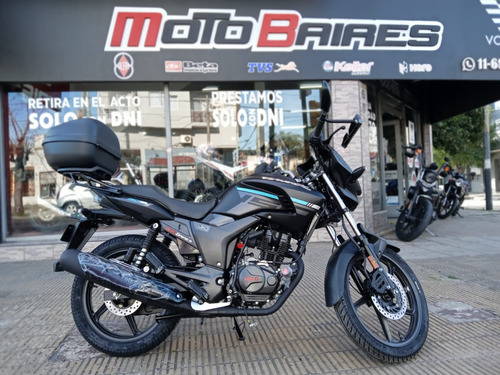 Hero Hunk 150 Entrega Ya! Linea Nueva! Descuento En El Local