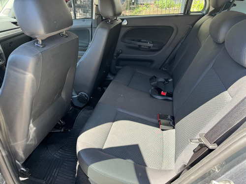 Volkswagen Gol Trend 1.6 Trendline 101cv