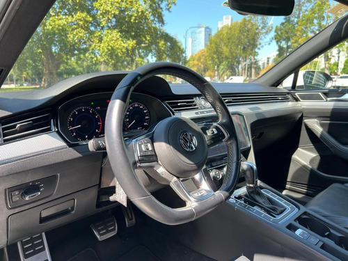 Volkswagen Passat 2.0 Tsi R-line 220cv