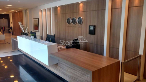 Imagem 4 de 5 de Sala Á Venda E Para Aluguel Em Centro - Sa003381