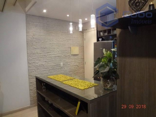 Cobertura Com 2 Dormitórios À Venda, 141 M² Por R$ 725.000 - Vila Prudente - São Paulo/sp - Co0056