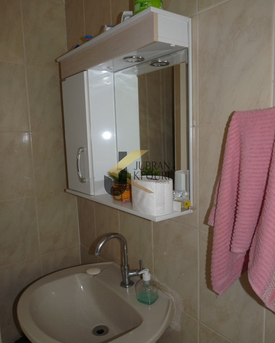 Imagem 13 de 28 de Casa À Venda No Jardim Novo Campos Elíseos, 2 Dormitórios (suíte) E Edícula - C006083 - 68068001