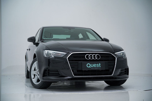 Audi A3 Sedan Prestige 1.4 TFSI Flex Tip.